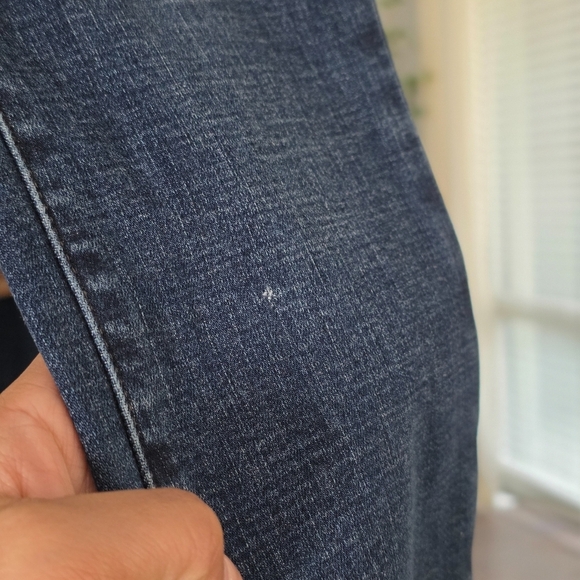 PISTOLA Arielle Skinny Mid-Rise Ankle Jeans, Size 26 - Picture 10 of 10